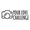 YourLoveChallenge Logotype