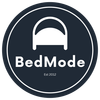 Bedmode Logotip