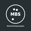 Midland Bowling Supplies Logotype