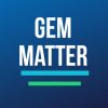 Gem Matter Logo