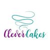 Clever Cakes Logotype