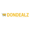 SP * DONDEALZ Logotype
