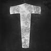 Taylor Forged knives Logotipo