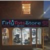 Tinytots Store Logotype