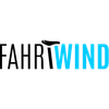 Fahrt-Wind Logotipo
