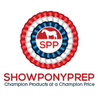Showponyprep Logotype