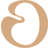 Oasis a Touch of Paradise Logotipo