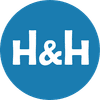 Heim und Hobby Logotype