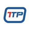 TTP Models Logotype