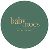 BabyMocs Logotyp