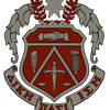 Chi Pi Sigma Λογότυπο