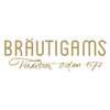 Bräutigams Marsipan & Konfektyr Logo