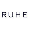 Ruhe Logotyp