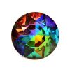 Mallansglitter Logo