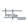 Trestile Logotipo