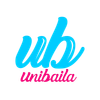 UNIBAILA ZARAGOZA Logotipo