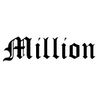 Million Italy Logotype