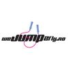 www.wejump2fly.no Logotip