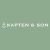 Kapten & Son Logotyp