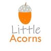 LITTLE ACORNS Logotyp