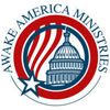 Awake America Ministries Logotype