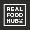Realfoodhub Logotype