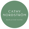 Studio Cathy Nordström Logotype