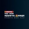 ApparelnBags Logotype
