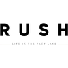 Rush Logotype