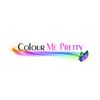 Colour Me Pretty Logotype