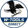 W-Tools Direct Logotype