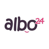 Albo24 Logotyp