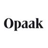 OPAAK Logotype