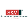 S&V Stegplattenversand GmbH Logo