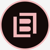 Laura Benvenuti - L'atelier Logotype