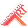 Golden State Art Logotipo