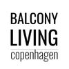 balconyliving.de Logotype