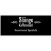 Slöinge Kafferosteri Logotype
