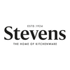 Stevens Logotype