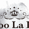 Ooolala Life Logotyyppi