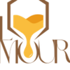 Miel d'amour 95 Logotype