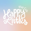 Happy Littles Play Co Logotype