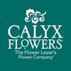 Calyx Flowers Logotype