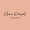 Ebru Kayal Logotyp