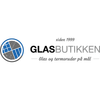 Glasbutikken Logo