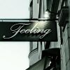 Feeling Collection Logotyp