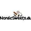 NordicSweets Logo