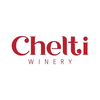 Chelti Logotype