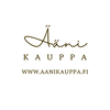 Äänikauppa Λογότυπο