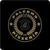 PalermoPizzeria Logotype